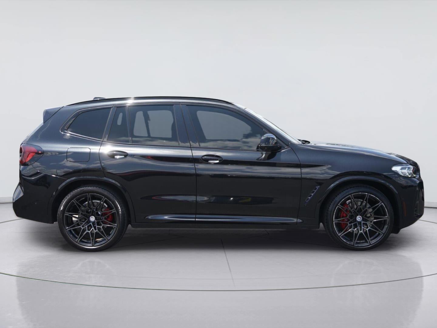 2022 BMW X3 M40i