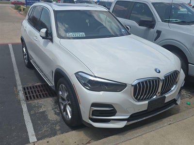 2023 BMW X5 Base