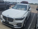 2023 BMW X5 Base