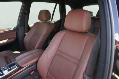2013 BMW X5 Base