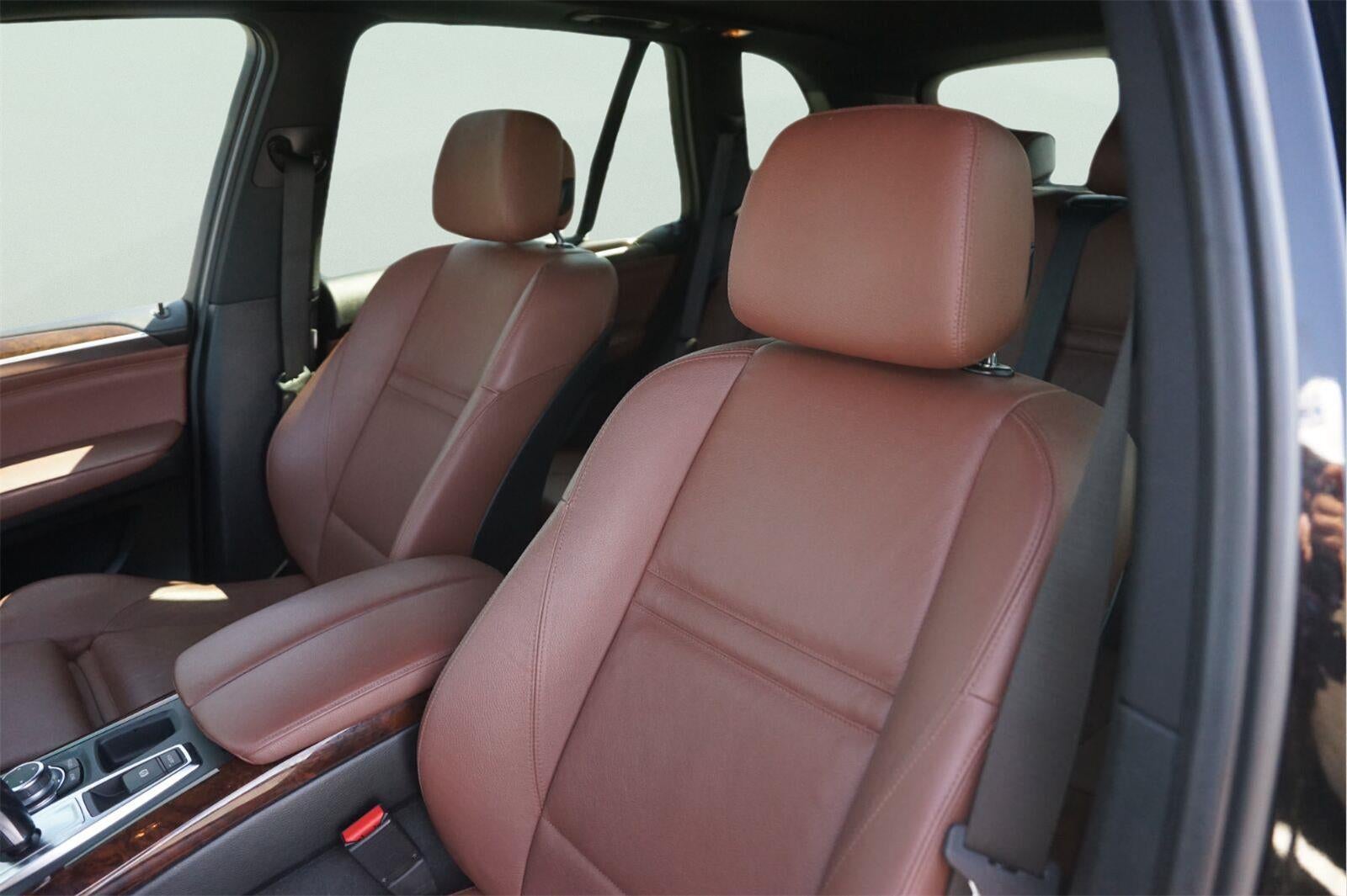 2013 BMW X5 Base
