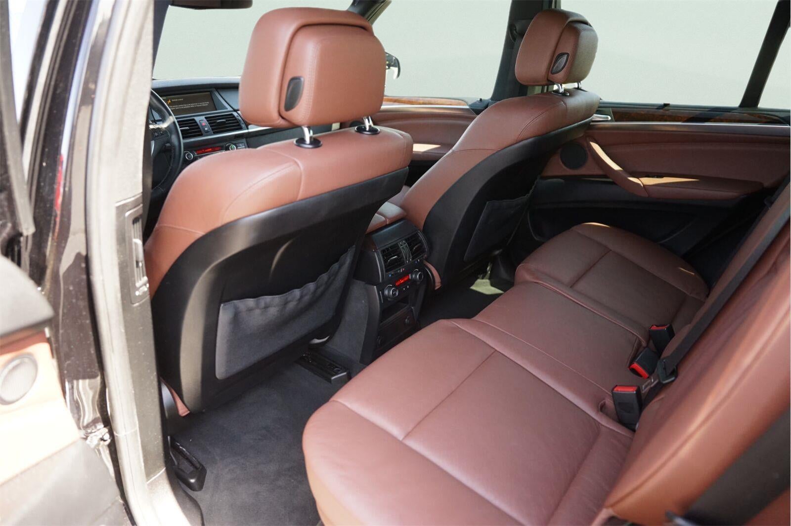 2013 BMW X5 Base