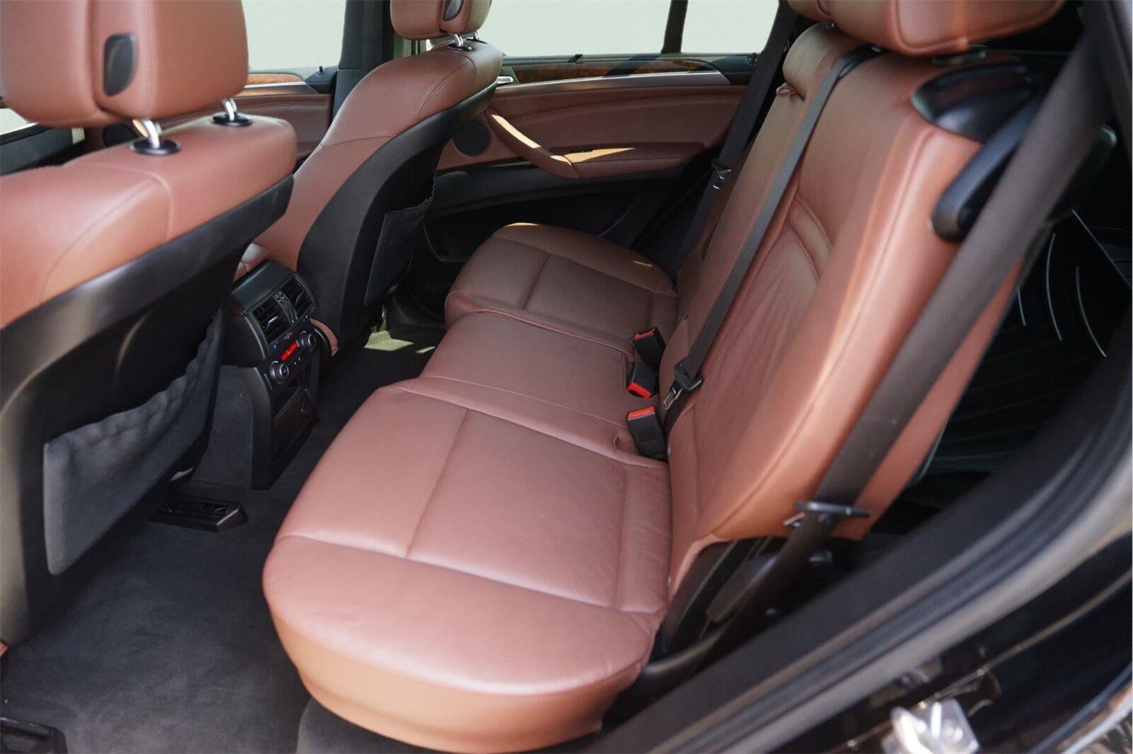 2013 BMW X5 Base