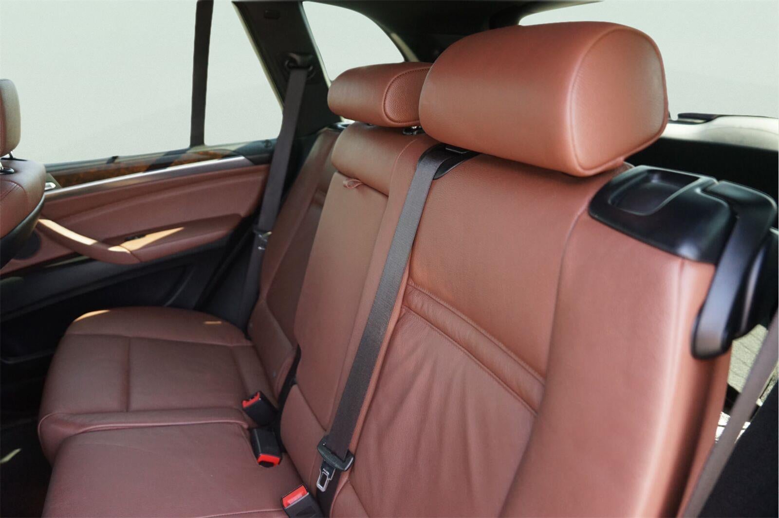2013 BMW X5 Base