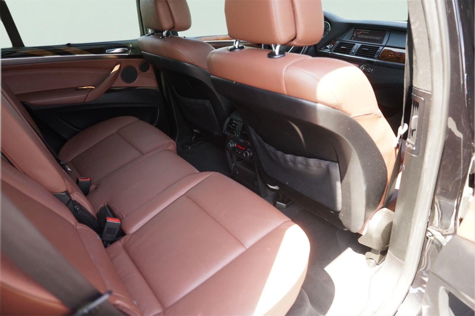 2013 BMW X5 Base