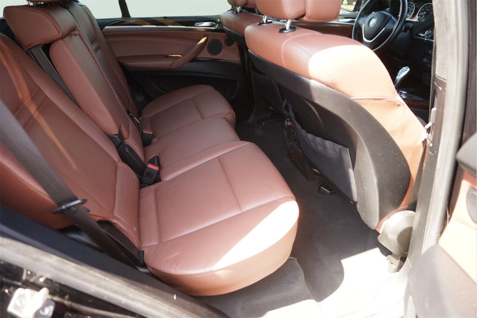 2013 BMW X5 Base