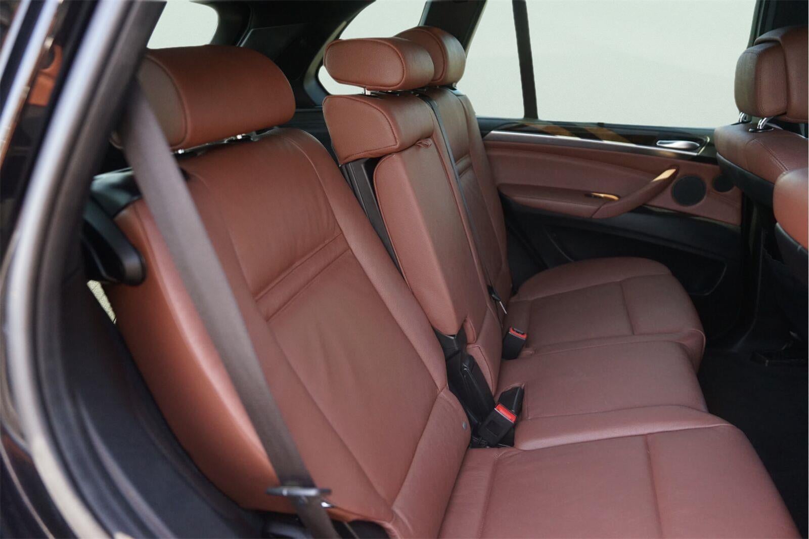 2013 BMW X5 Base