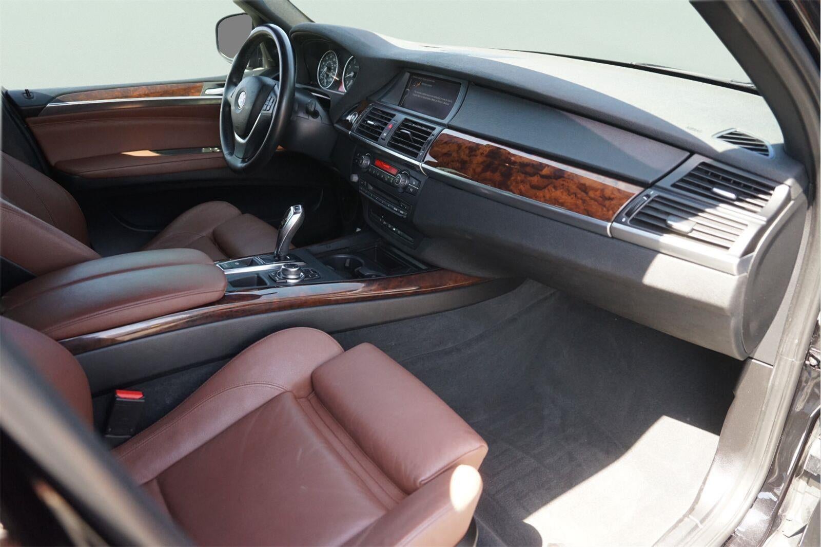 2013 BMW X5 Base