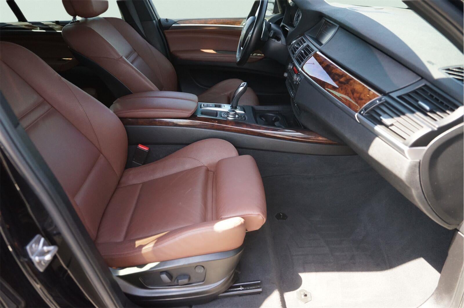 2013 BMW X5 Base