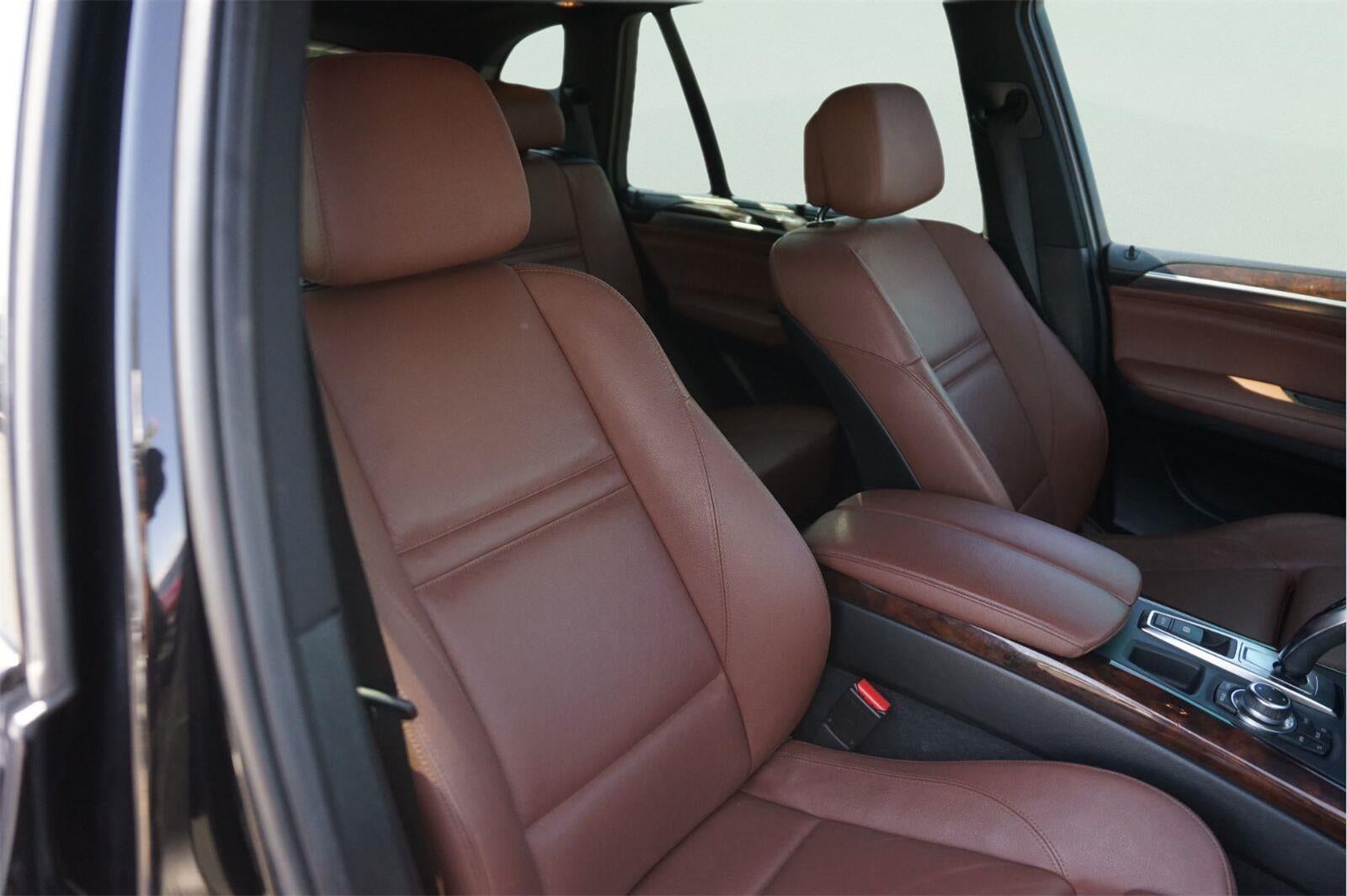 2013 BMW X5 Base