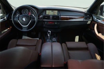 2013 BMW X5 Base