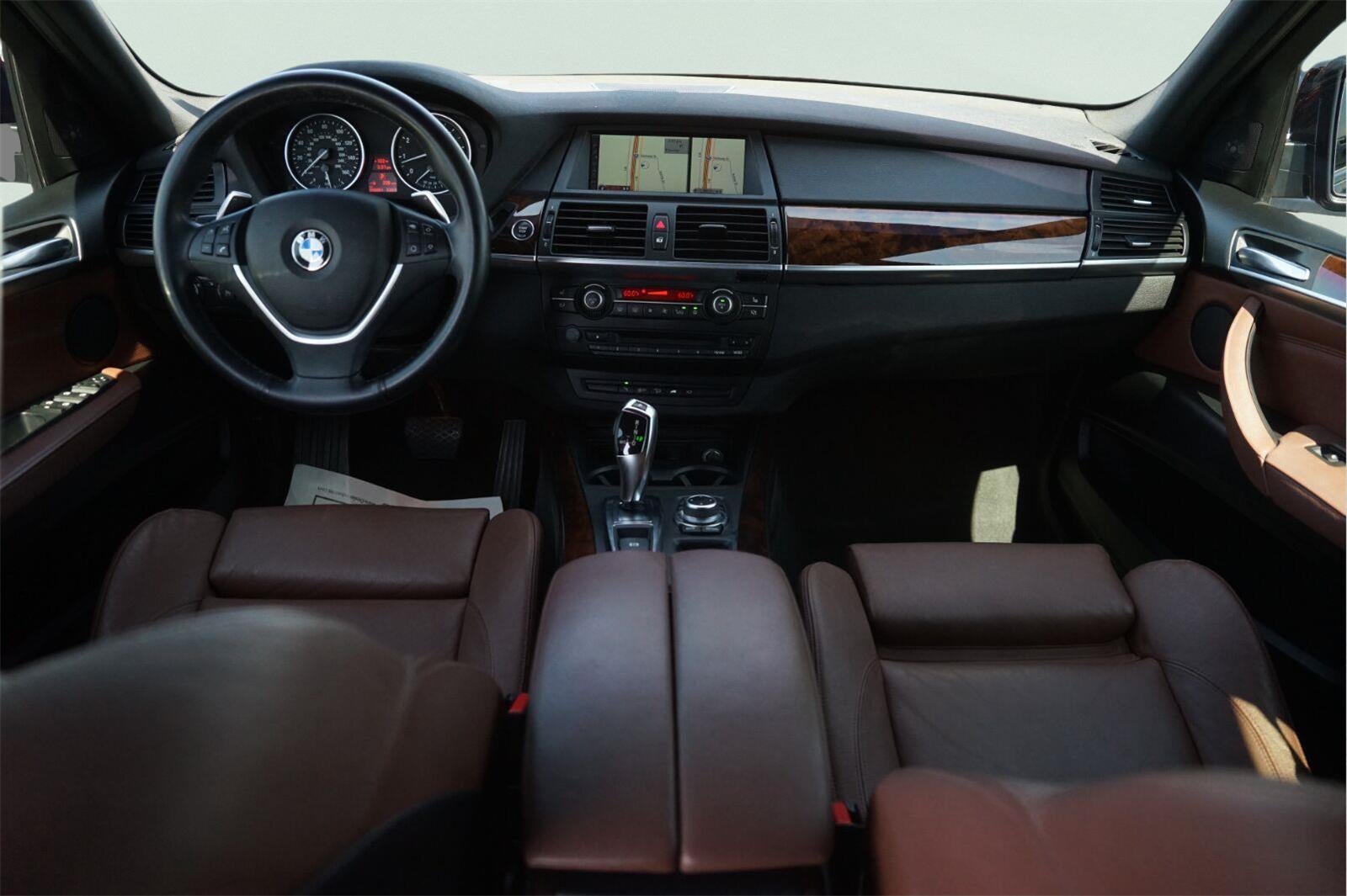 2013 BMW X5 Base