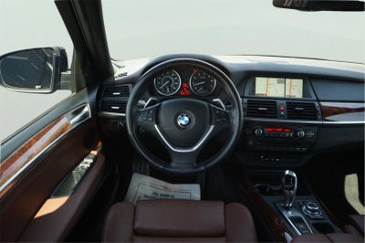 2013 BMW X5 Base