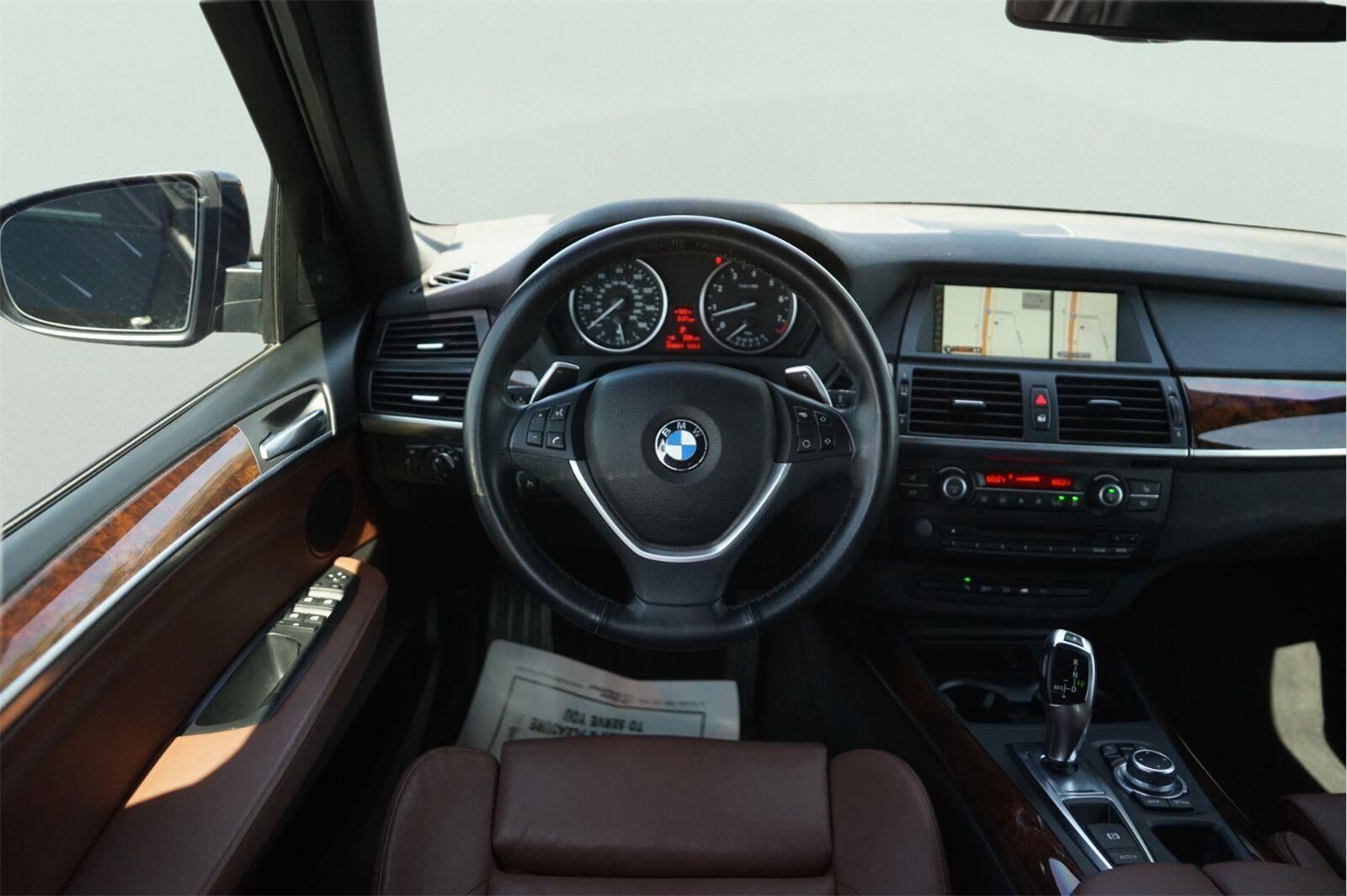 2013 BMW X5 Base