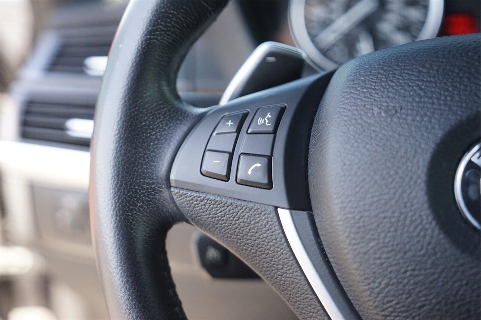 2013 BMW X5 Base