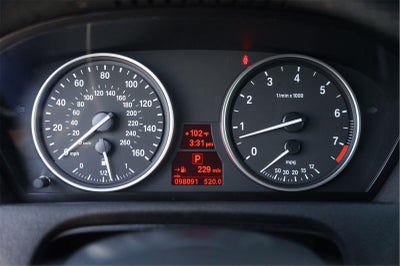 2013 BMW X5 Base