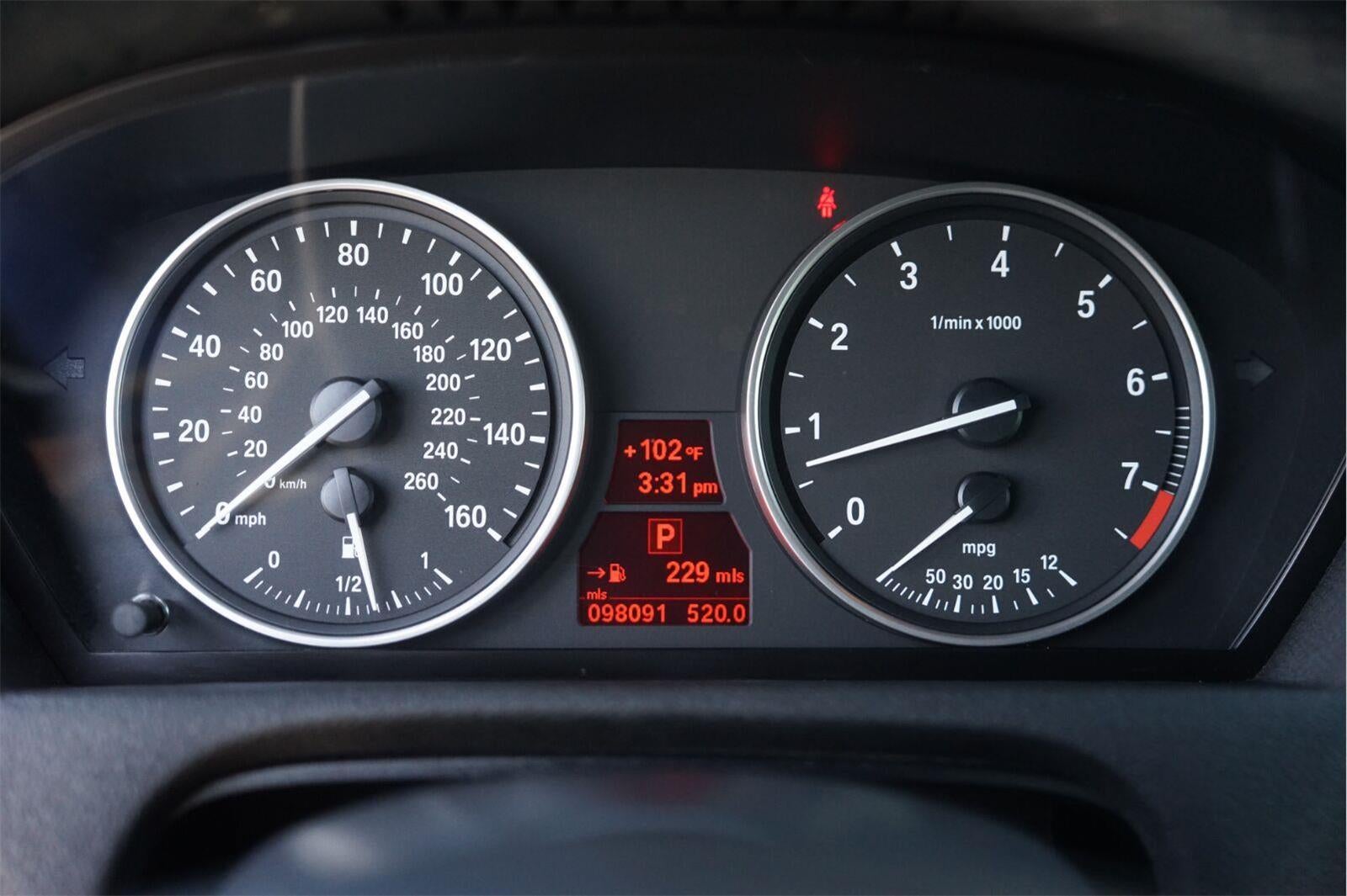 2013 BMW X5 Base