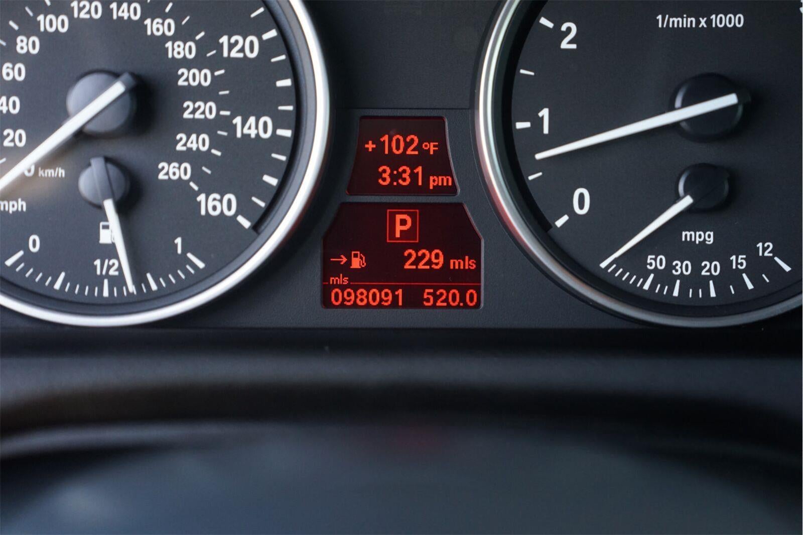 2013 BMW X5 Base