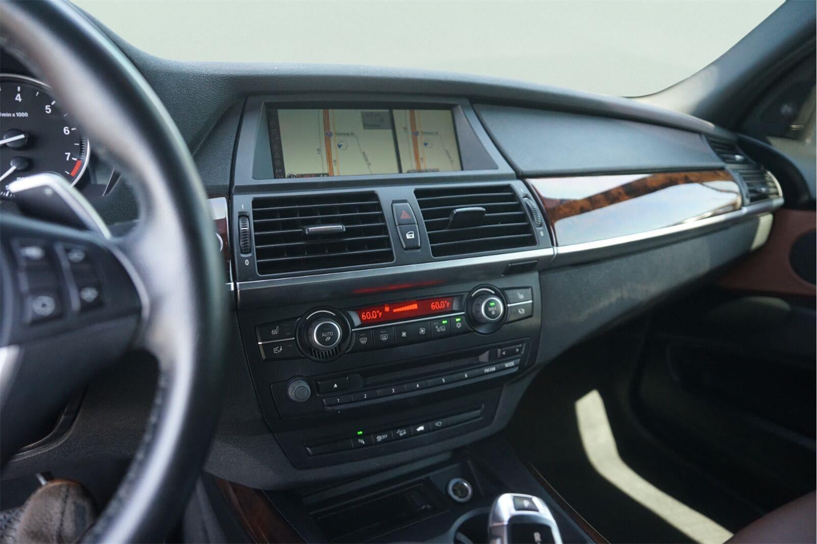 2013 BMW X5 Base
