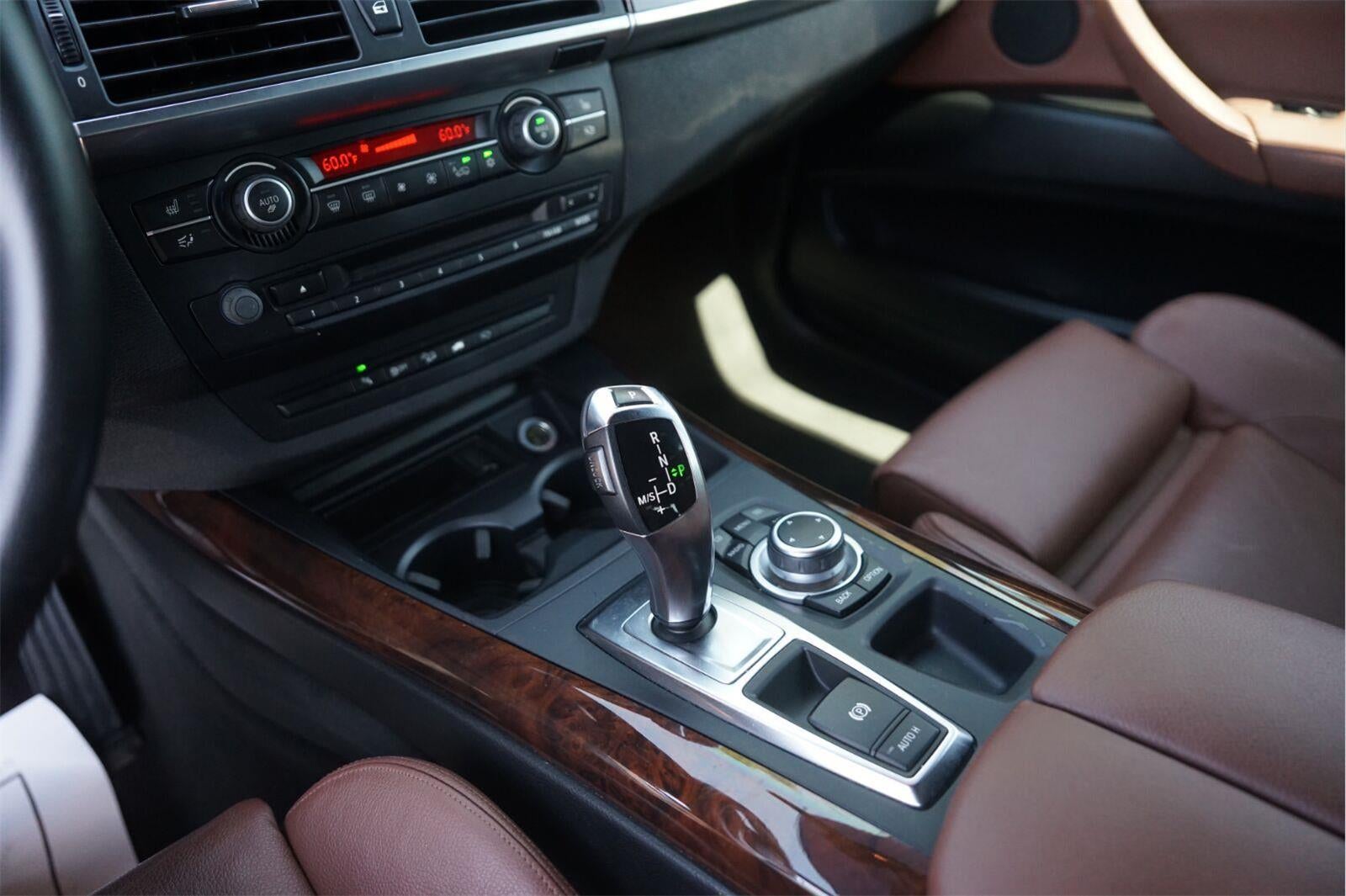 2013 BMW X5 Base