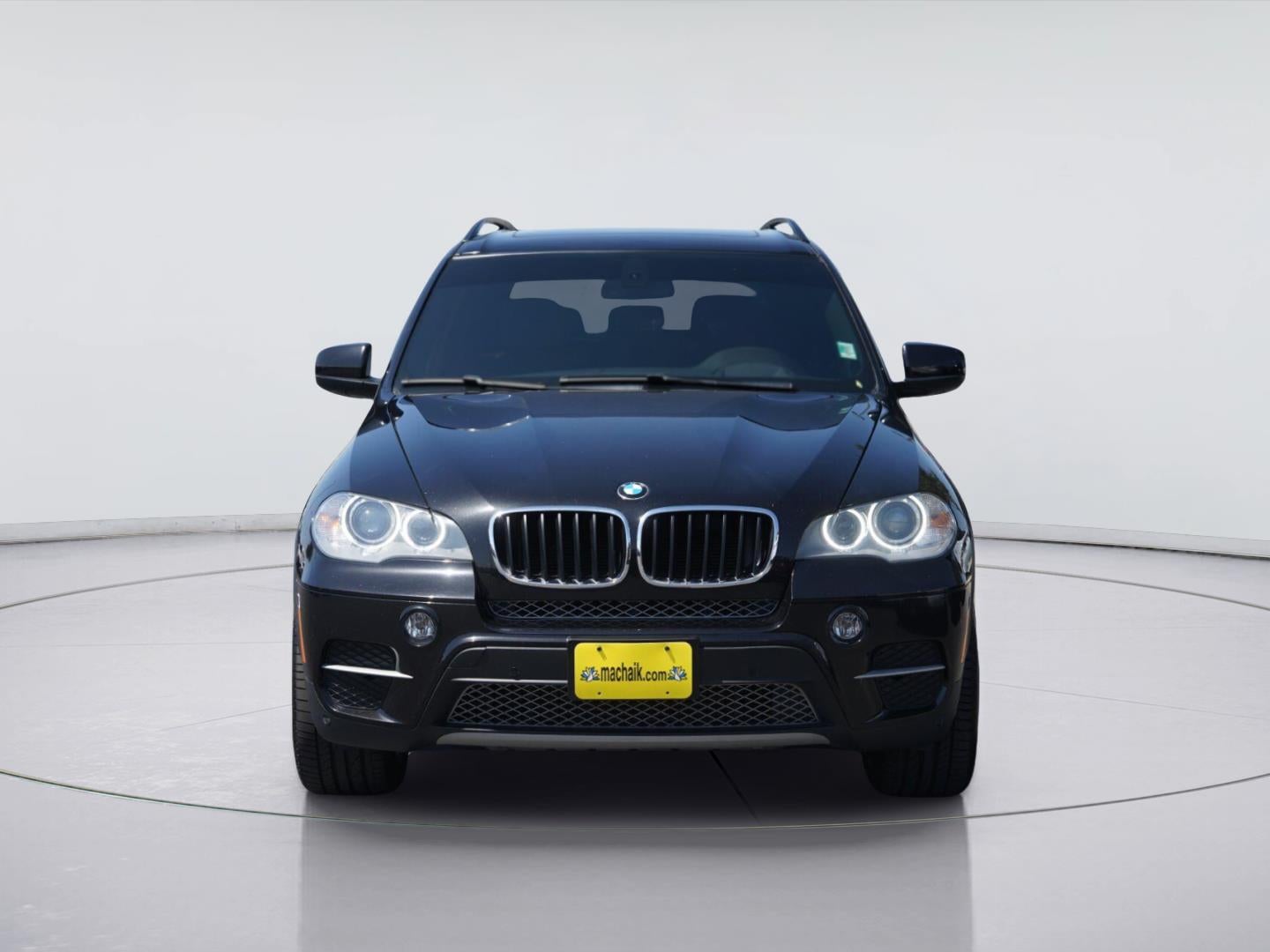 2013 BMW X5 Base