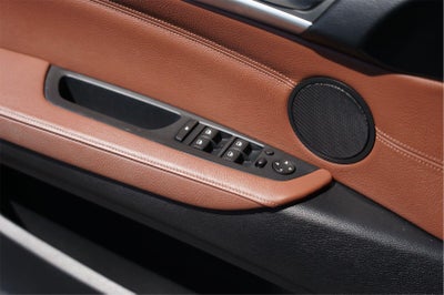 2013 BMW X5 Base