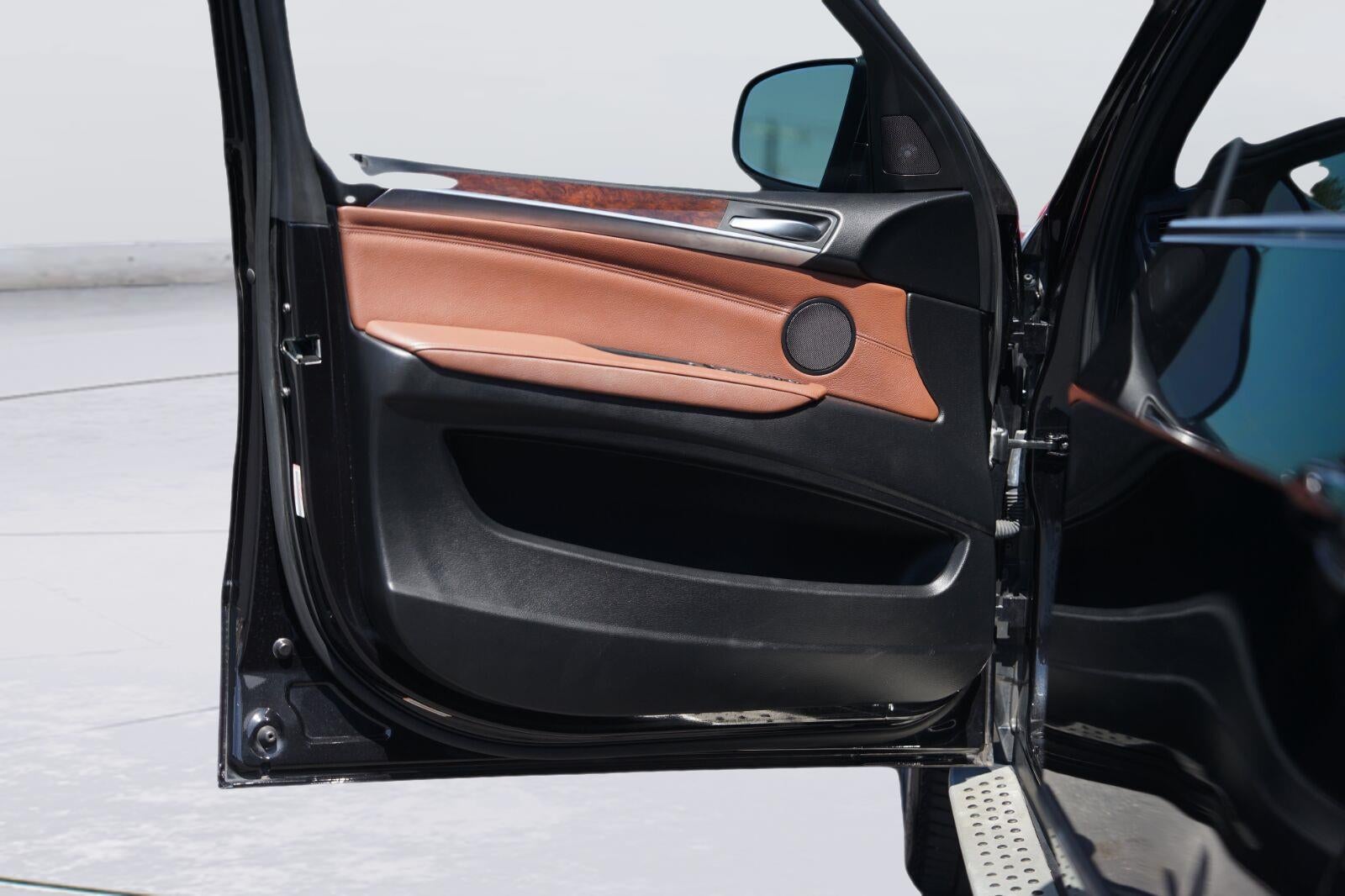 2013 BMW X5 Base
