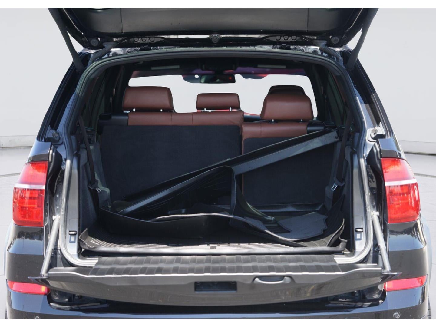 2013 BMW X5 Base