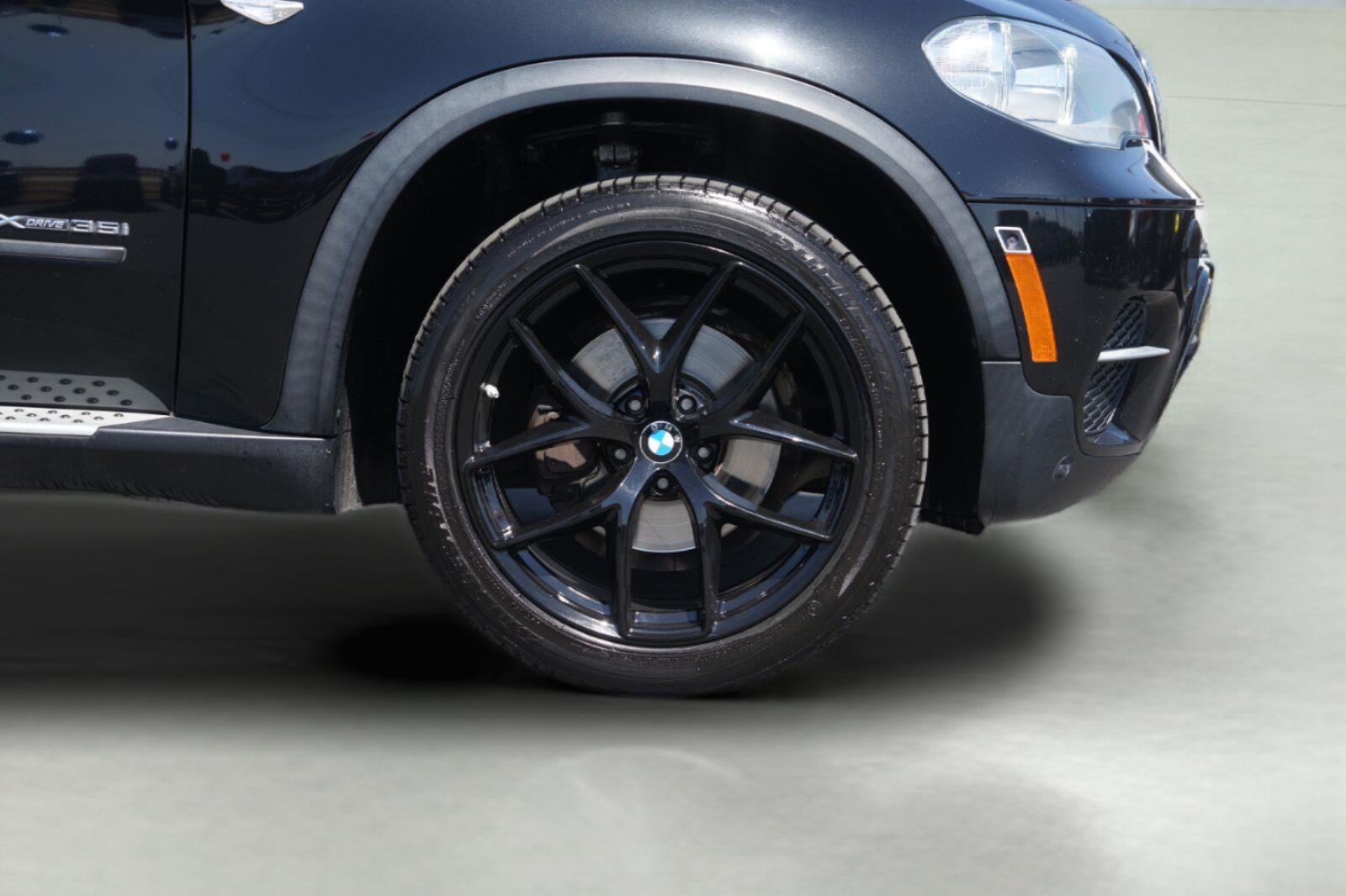 2013 BMW X5 Base