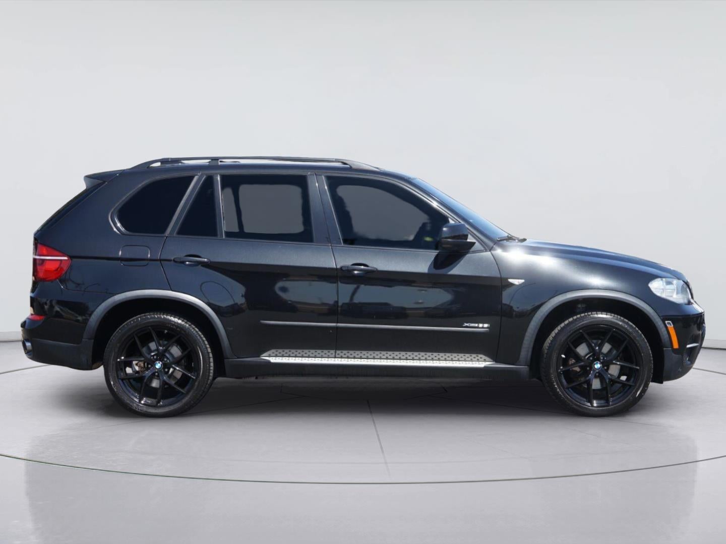 2013 BMW X5 Base