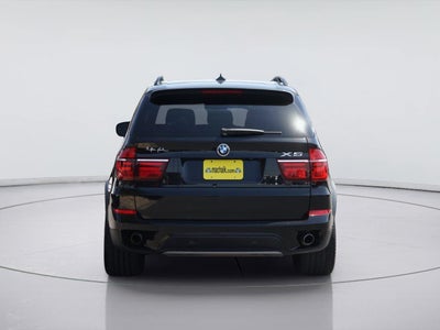 2013 BMW X5 Base