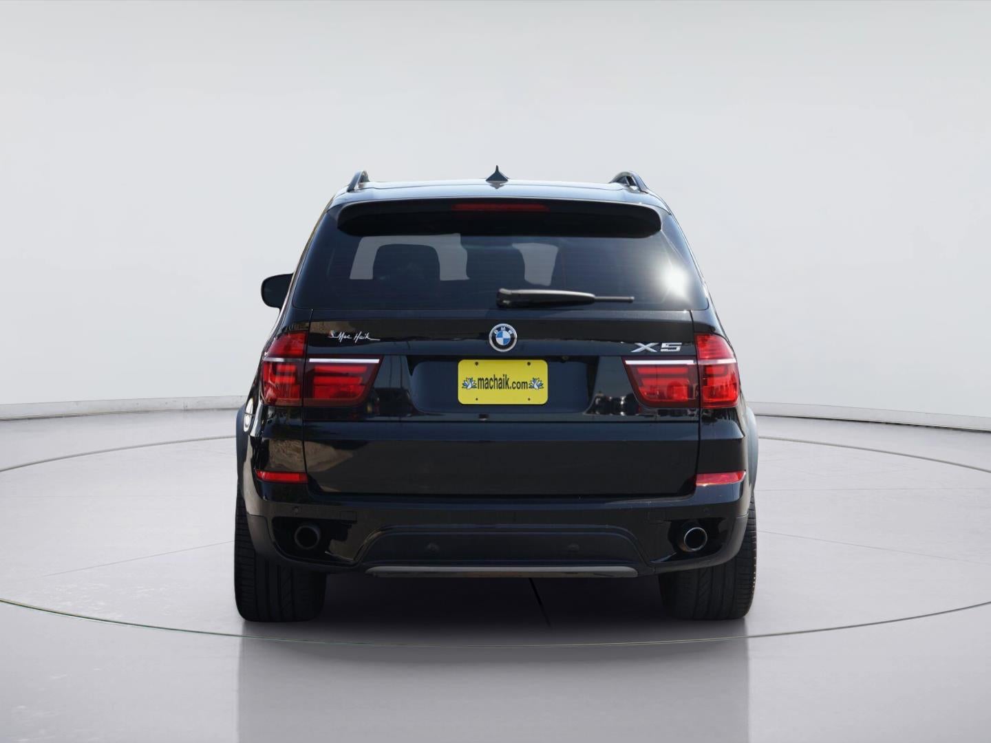 2013 BMW X5 Base