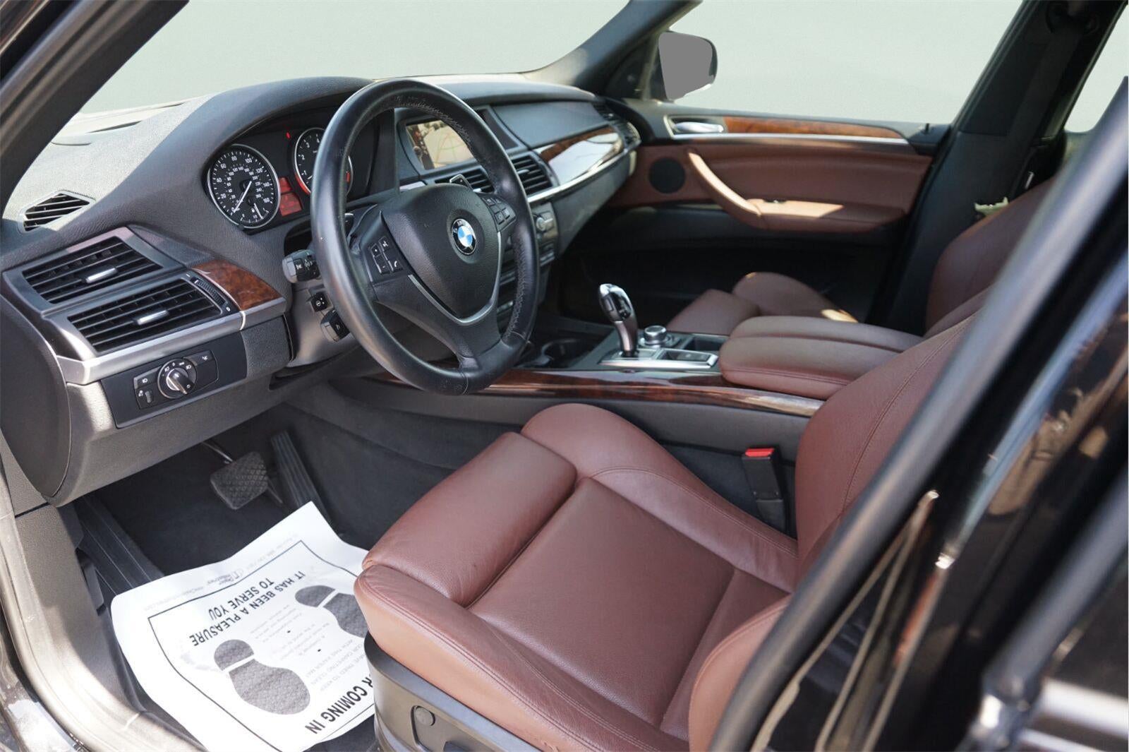 2013 BMW X5 Base