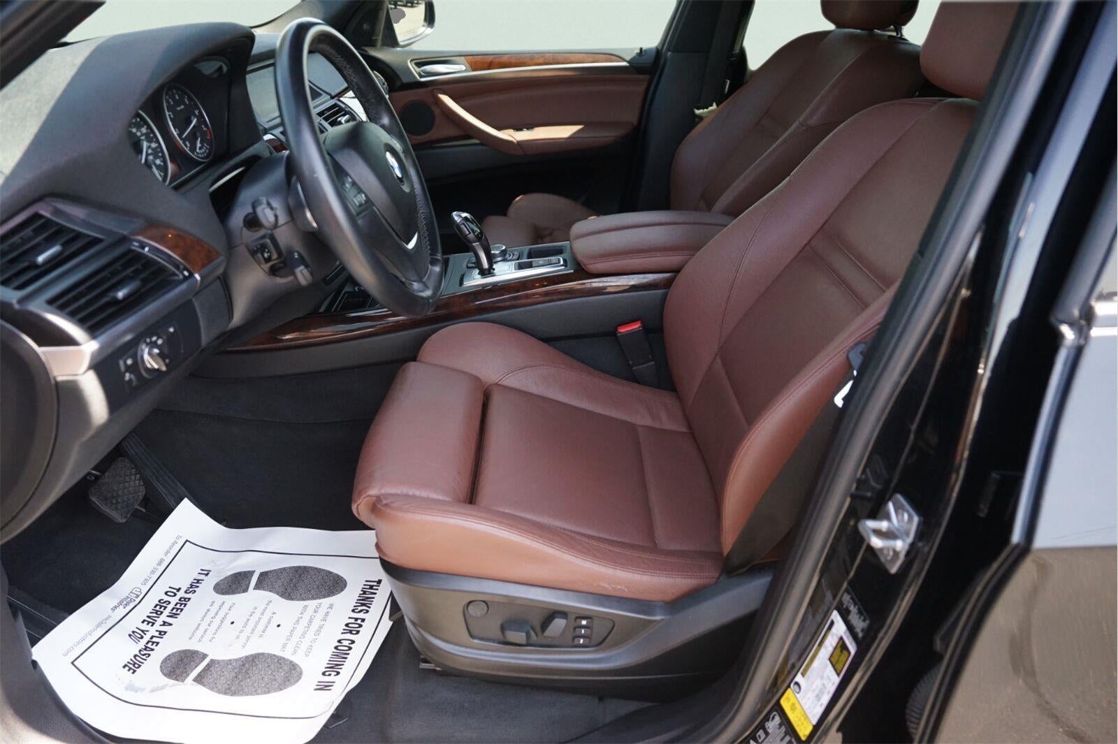 2013 BMW X5 Base