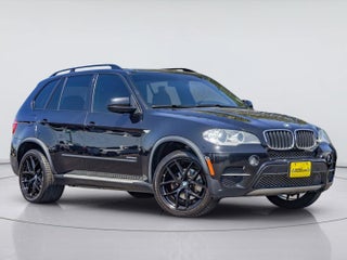 2013 BMW X5 Base