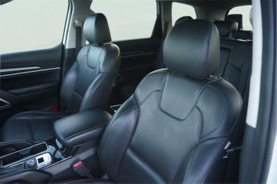 2020 Kia Telluride LX