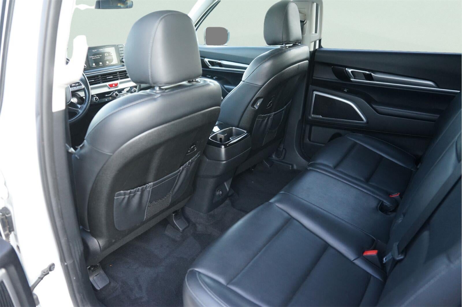 2020 Kia Telluride LX