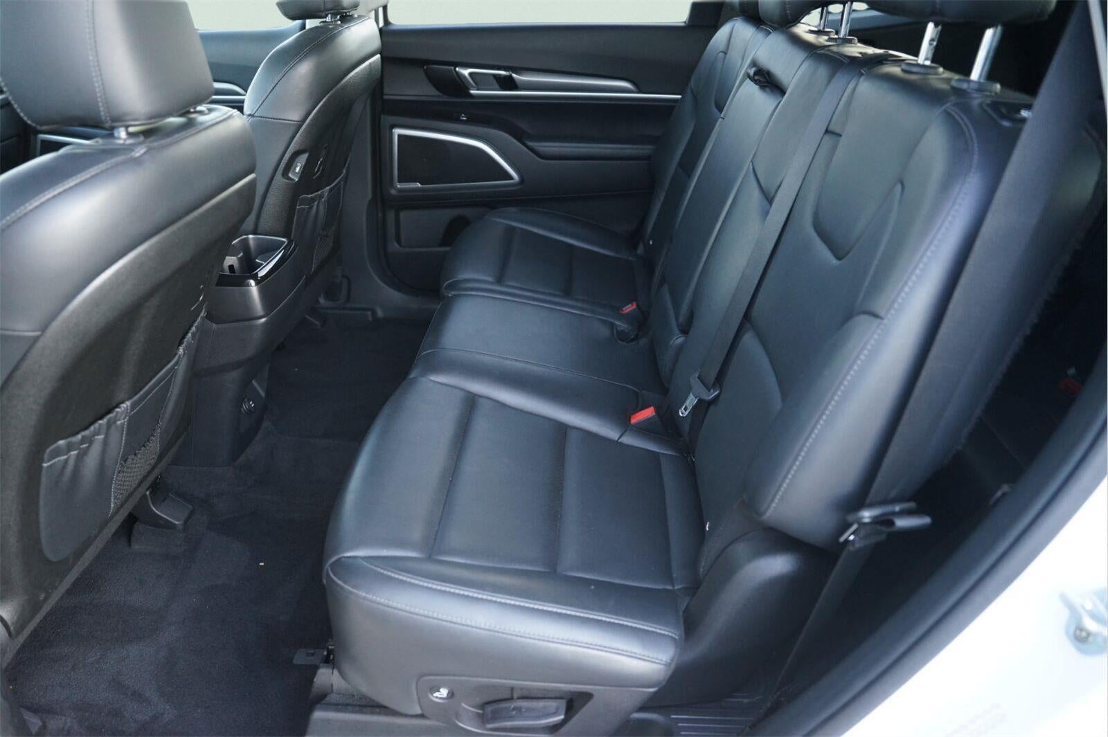 2020 Kia Telluride LX