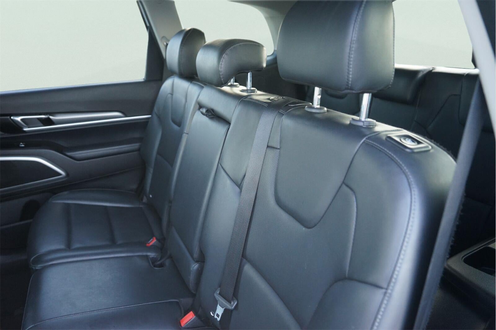 2020 Kia Telluride LX