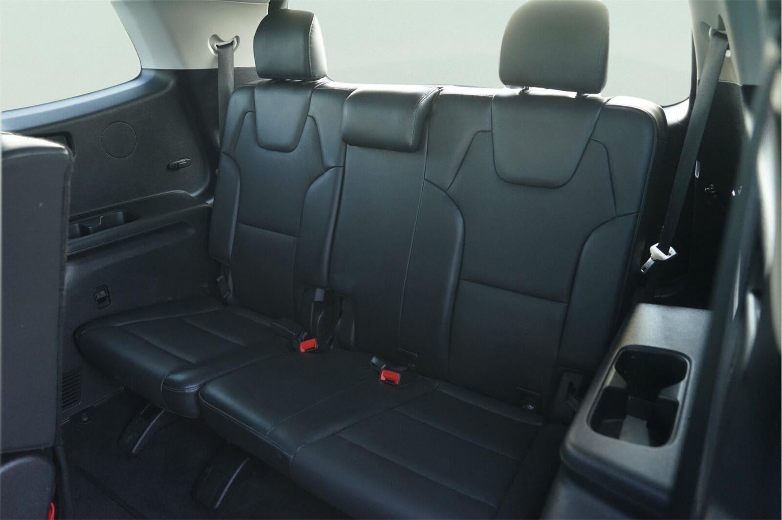 2020 Kia Telluride LX