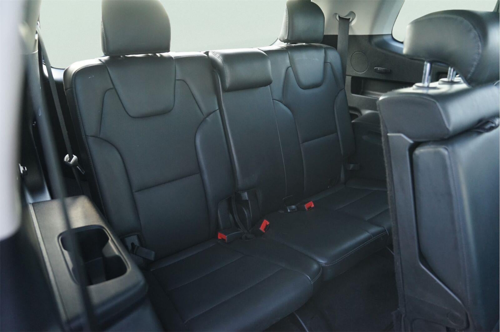 2020 Kia Telluride LX