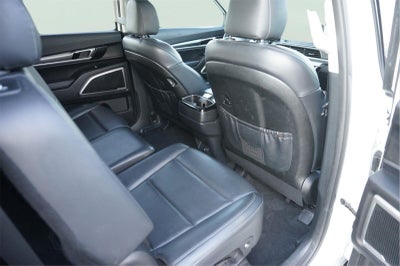 2020 Kia Telluride LX
