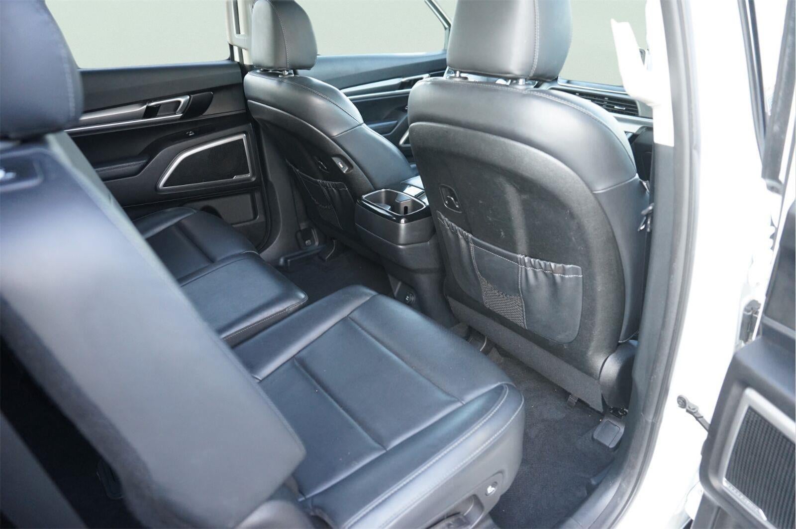 2020 Kia Telluride LX
