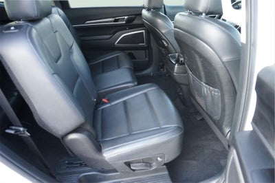 2020 Kia Telluride LX