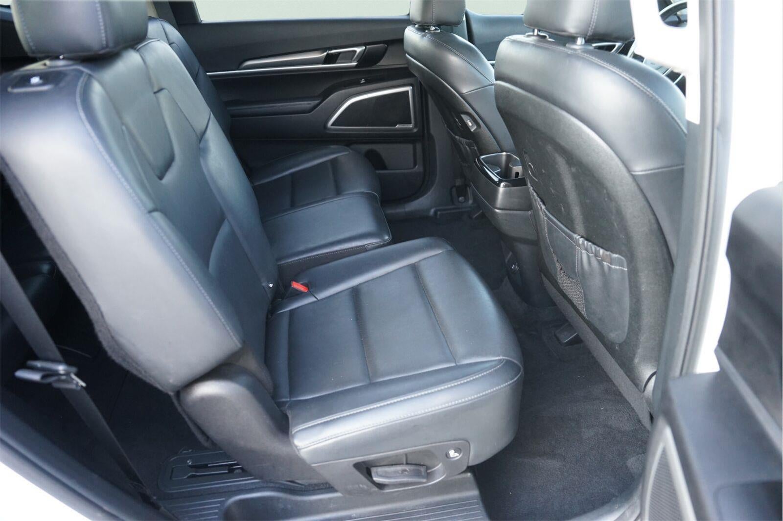 2020 Kia Telluride LX