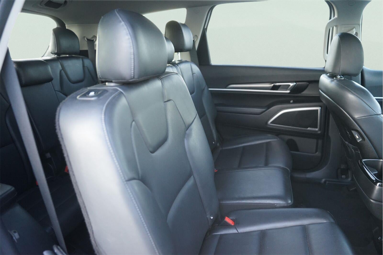 2020 Kia Telluride LX