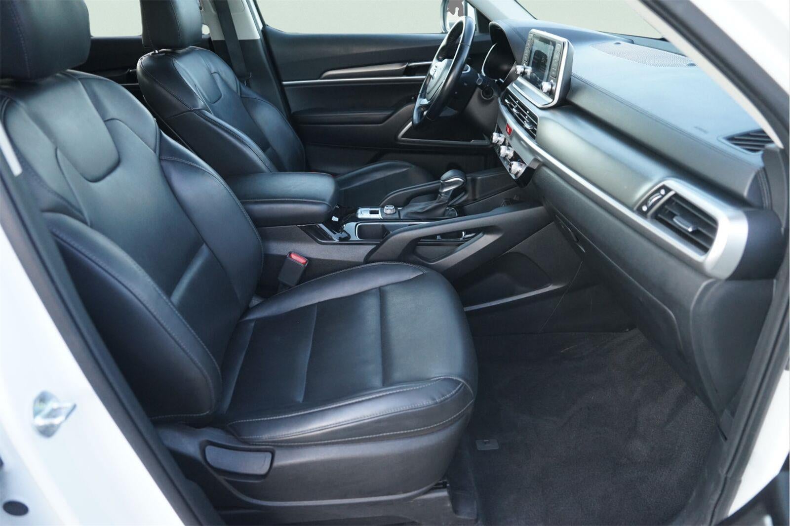 2020 Kia Telluride LX