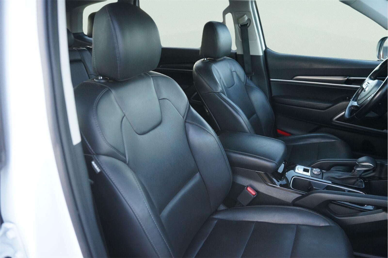 2020 Kia Telluride LX