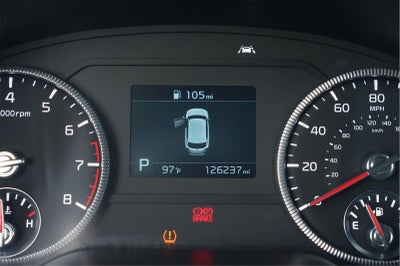 2020 Kia Telluride LX