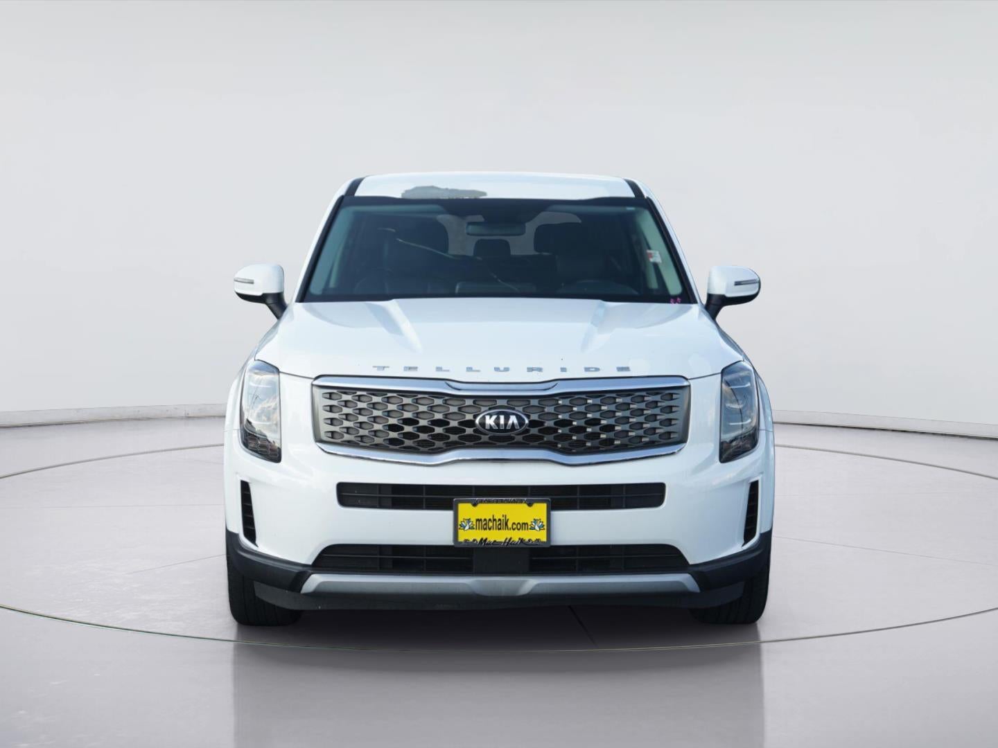 2020 Kia Telluride LX